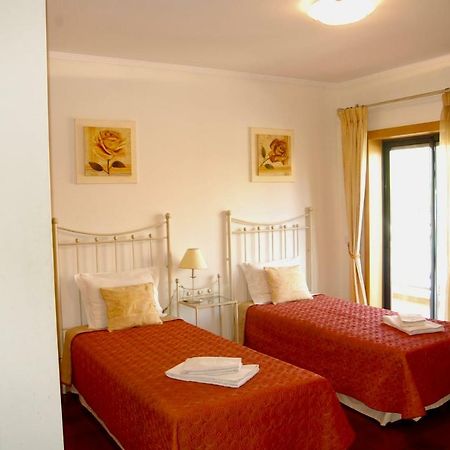 Corcovada Apartment Albufeira Exterior photo