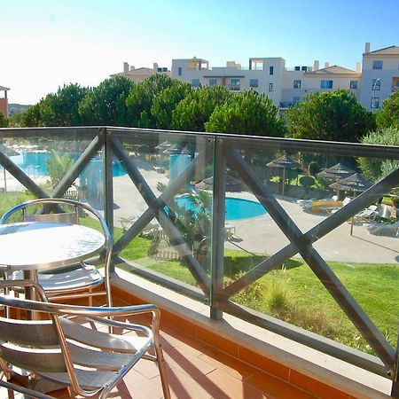 Corcovada Apartment Albufeira Exterior photo