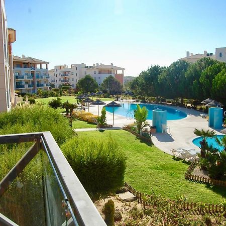 Corcovada Apartment Albufeira Exterior photo