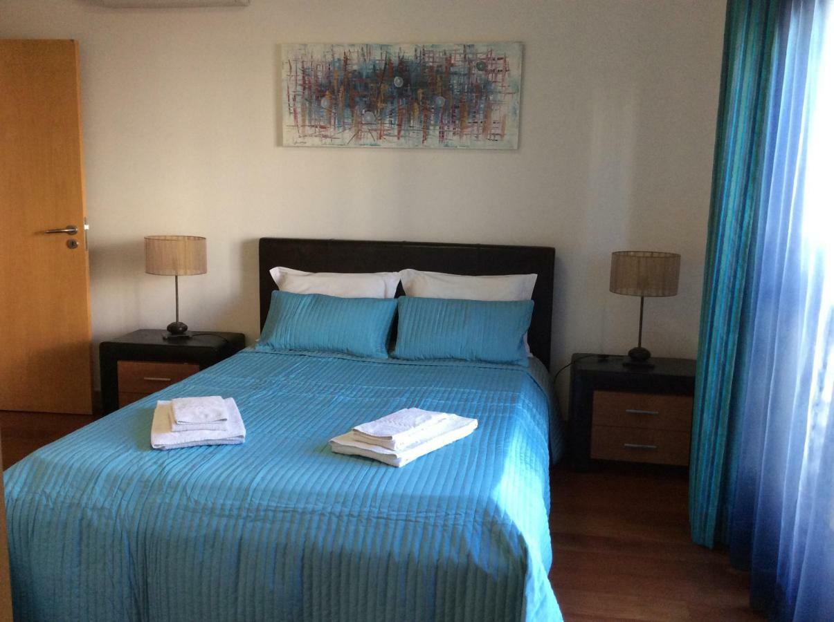 Corcovada Apartment Albufeira Exterior photo