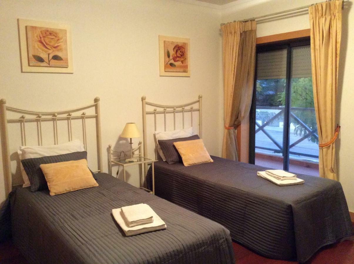 Corcovada Apartment Albufeira Exterior photo