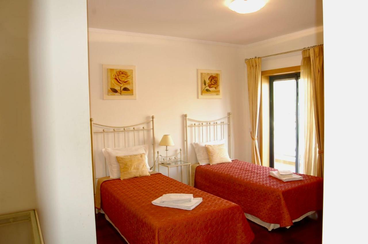 Corcovada Apartment Albufeira Exterior photo