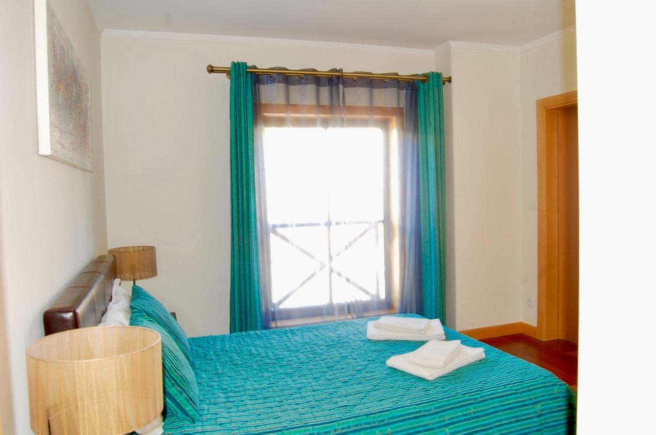 Corcovada Apartment Albufeira Exterior photo