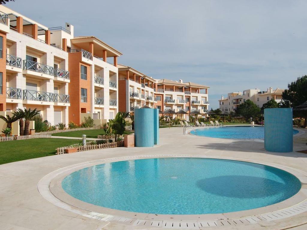 Corcovada Apartment Albufeira Exterior photo