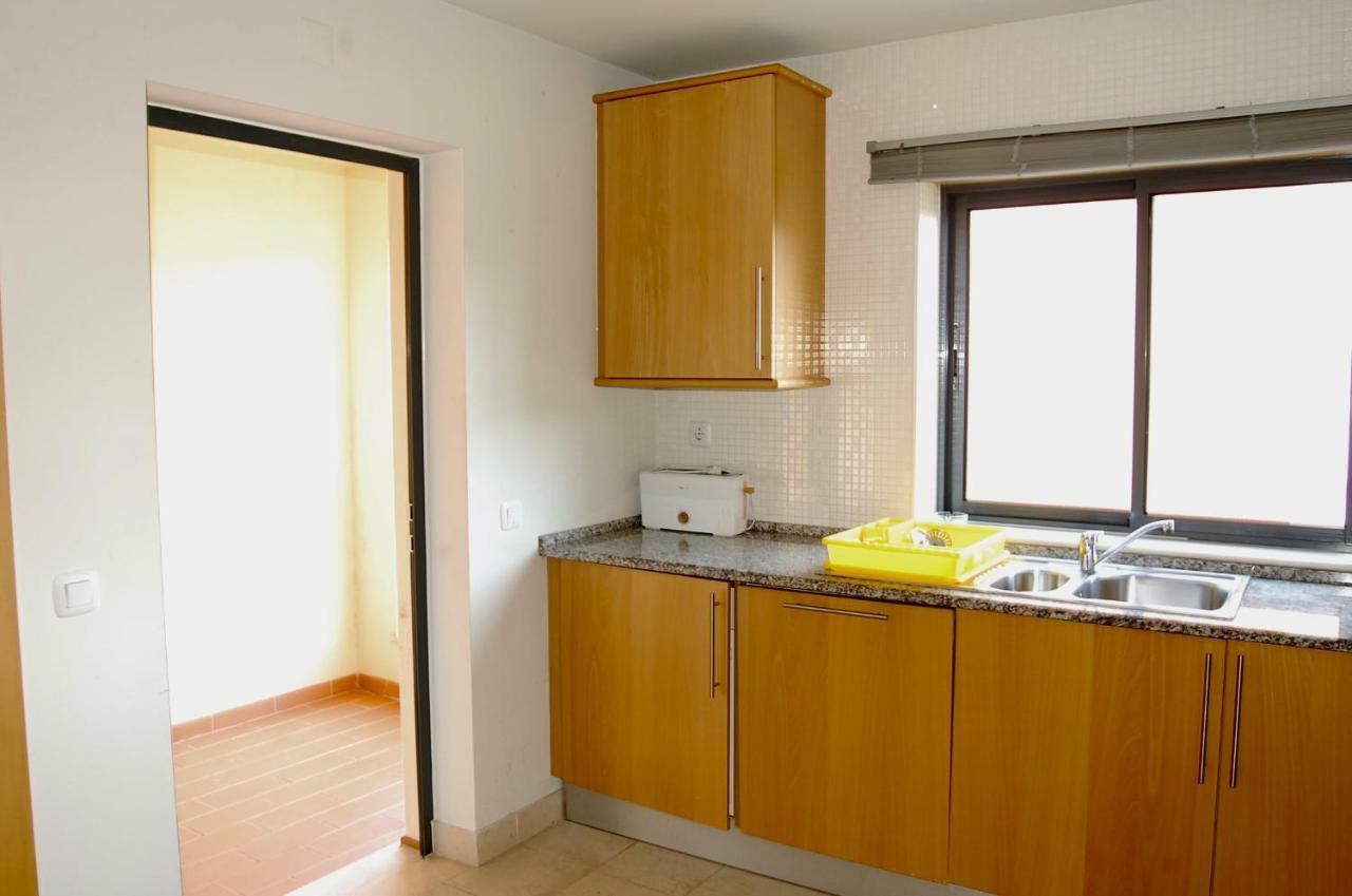 Corcovada Apartment Albufeira Exterior photo