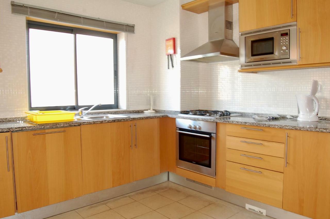 Corcovada Apartment Albufeira Exterior photo