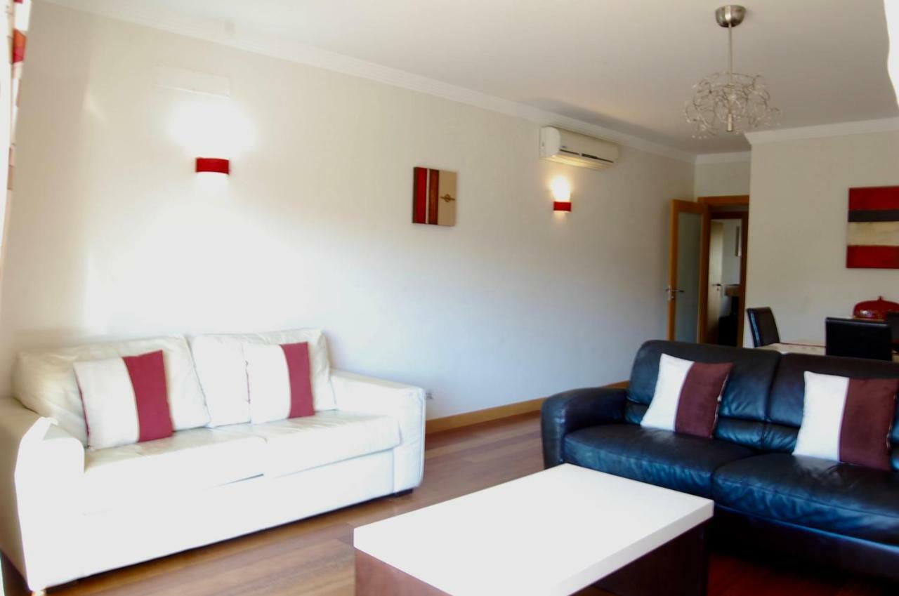 Corcovada Apartment Albufeira Exterior photo