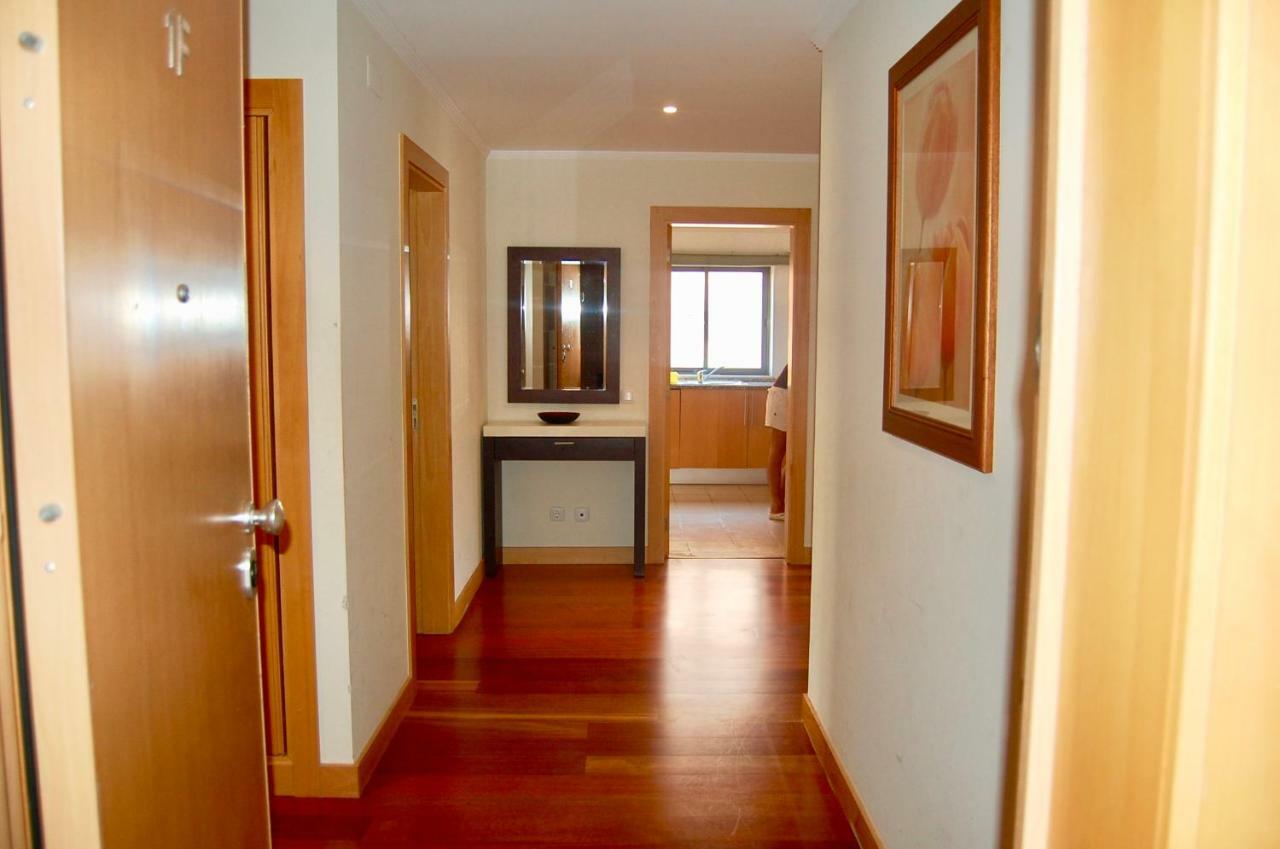 Corcovada Apartment Albufeira Exterior photo