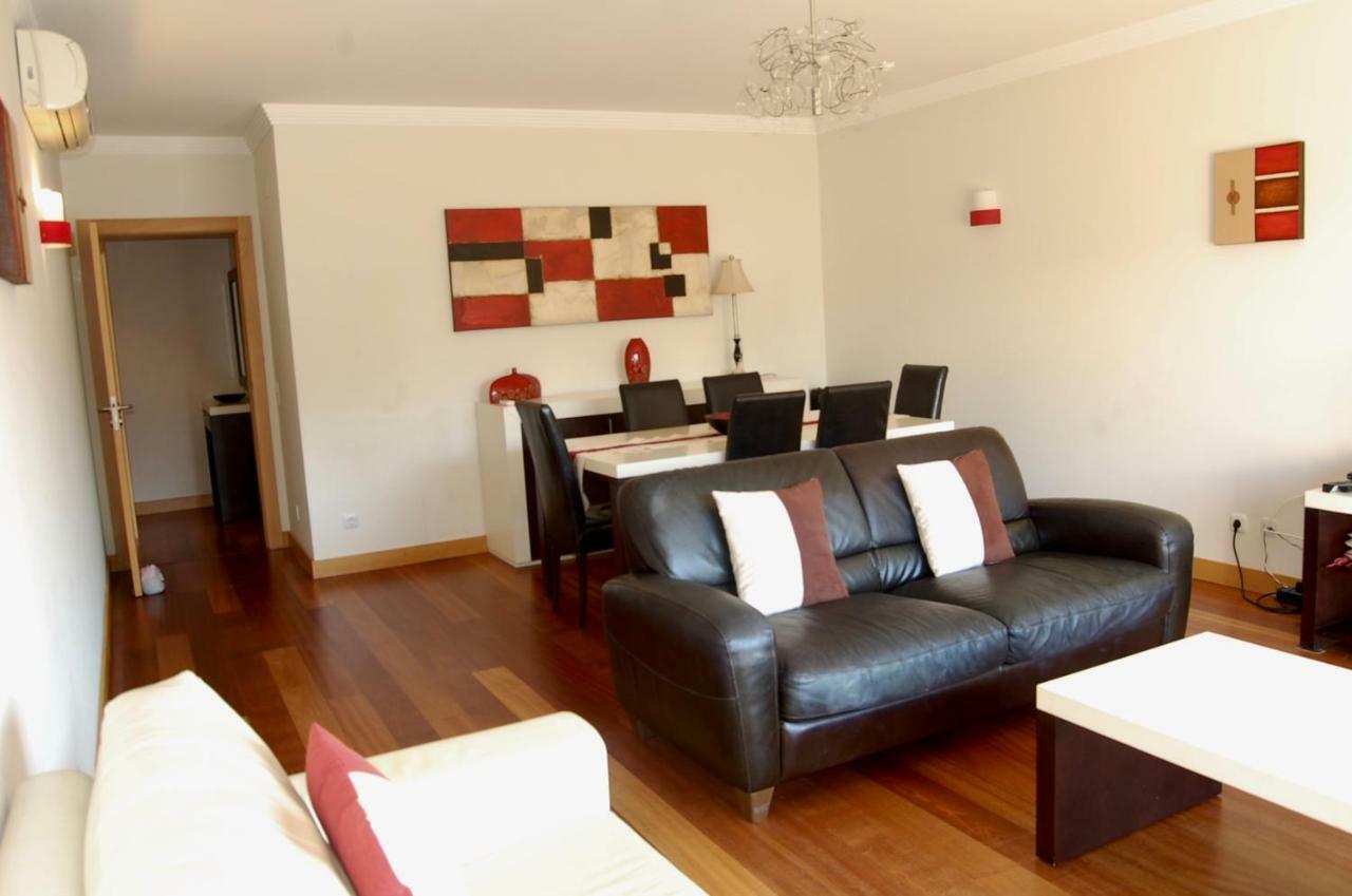 Corcovada Apartment Albufeira Exterior photo
