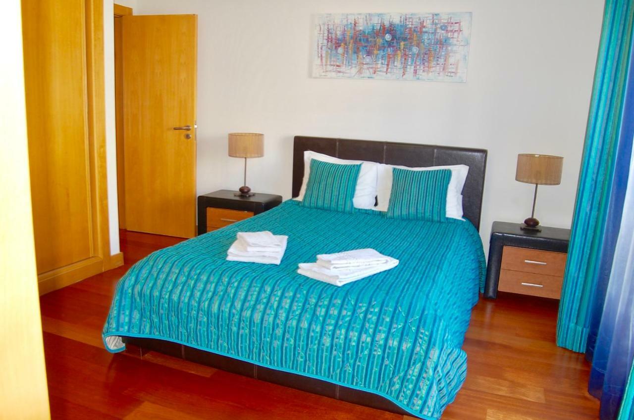 Corcovada Apartment Albufeira Exterior photo