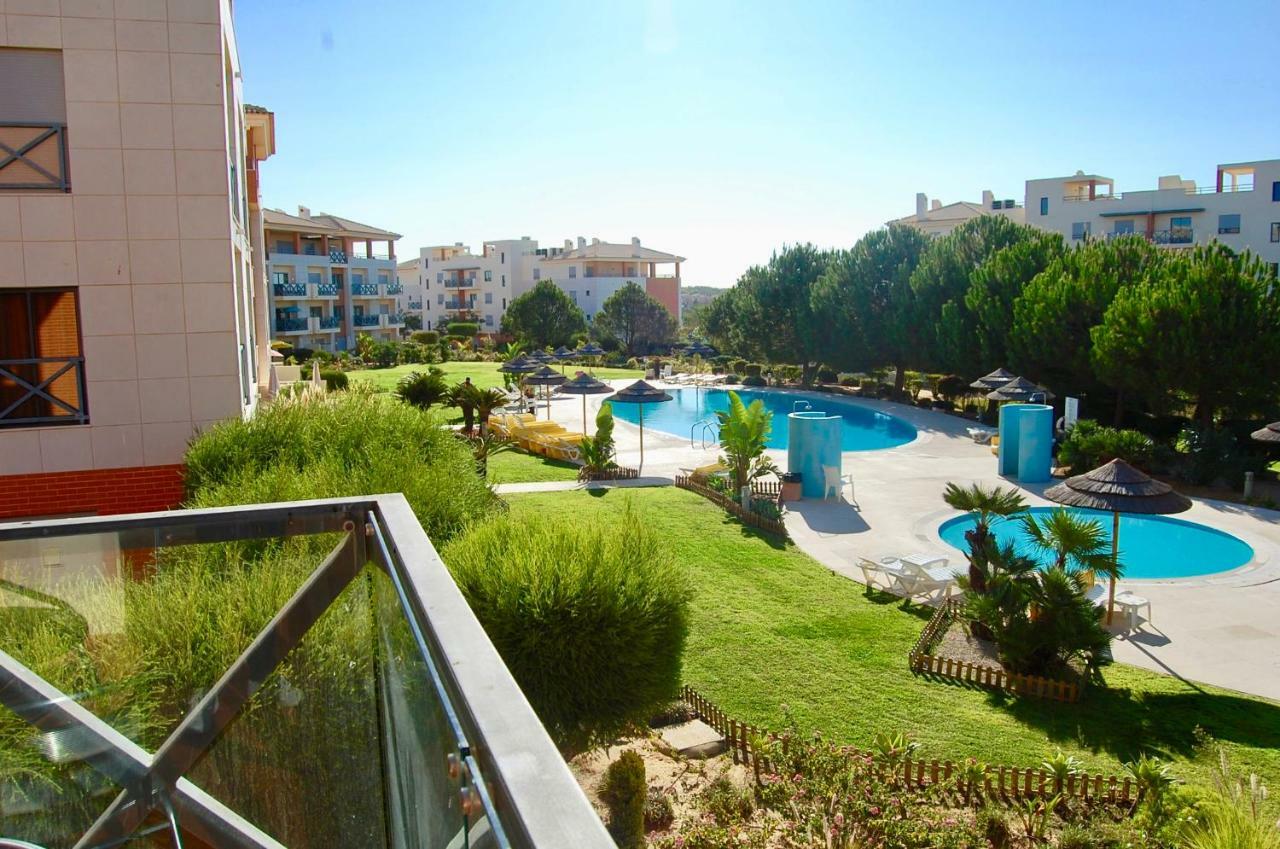Corcovada Apartment Albufeira Exterior photo