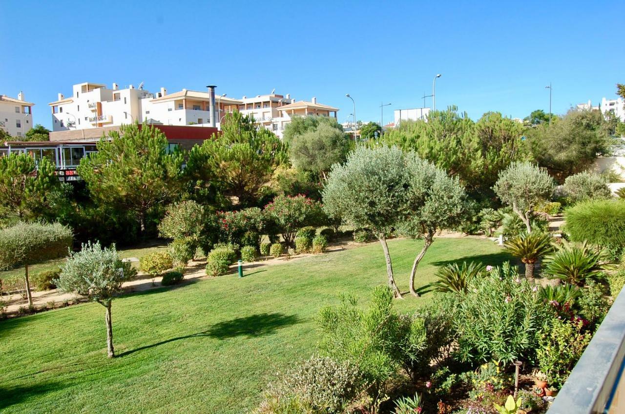 Corcovada Apartment Albufeira Exterior photo